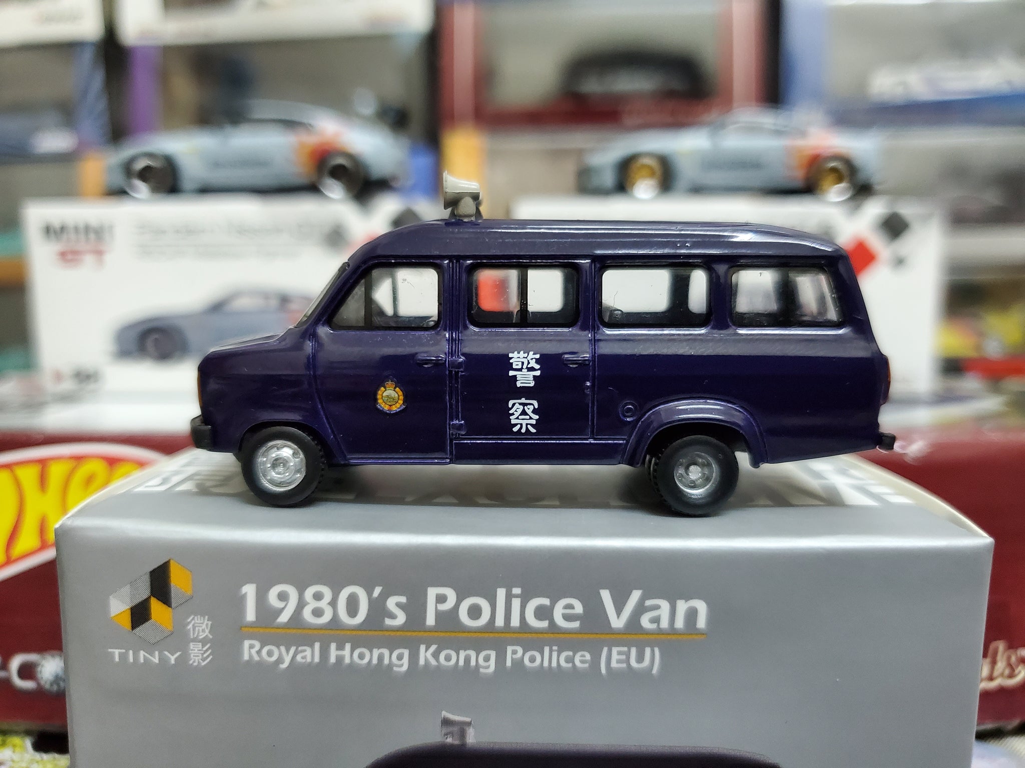 1980 transit van