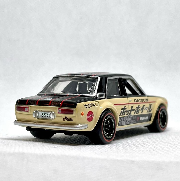 hotwheels japan convention2022 ブルーバード510 strongrootsfitness.com