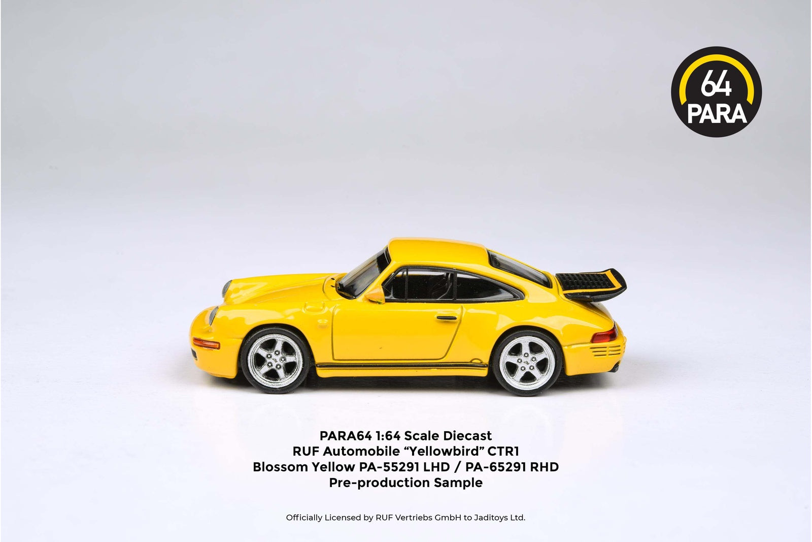 年末のプロモーション特価！ 非売品 ポルシェ 911 ターボ メタルカー