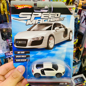 majorette r8