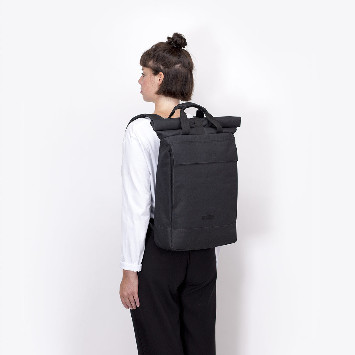 Ucon Acrobatics • Colin Backpack • Stealth Series (Black)