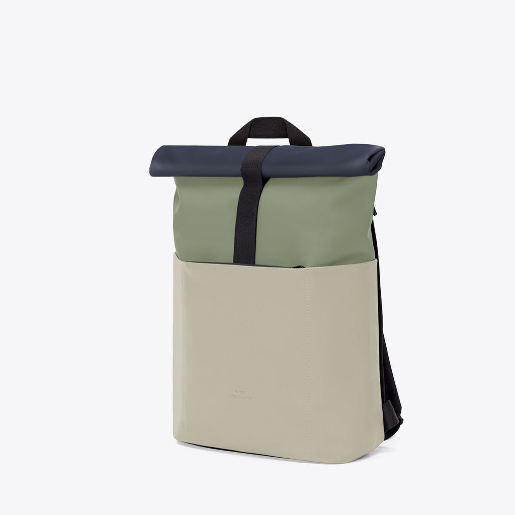 Ucon Acrobatics • Hajo Macro Backpack • Lotus Series (Sage Green Pastel ...