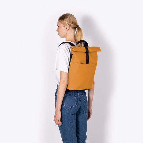 Ucon Acrobatics • Hajo Mini Backpack • Lotus Series (Honey Mustard)