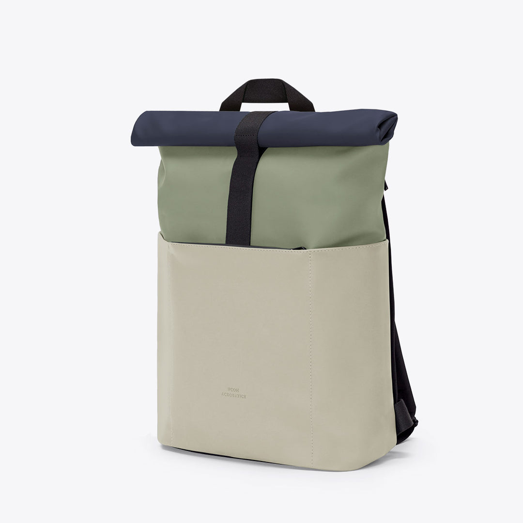 Hajo Mini Backpack • Minimalistic backpacks from Ucon Acrobatics