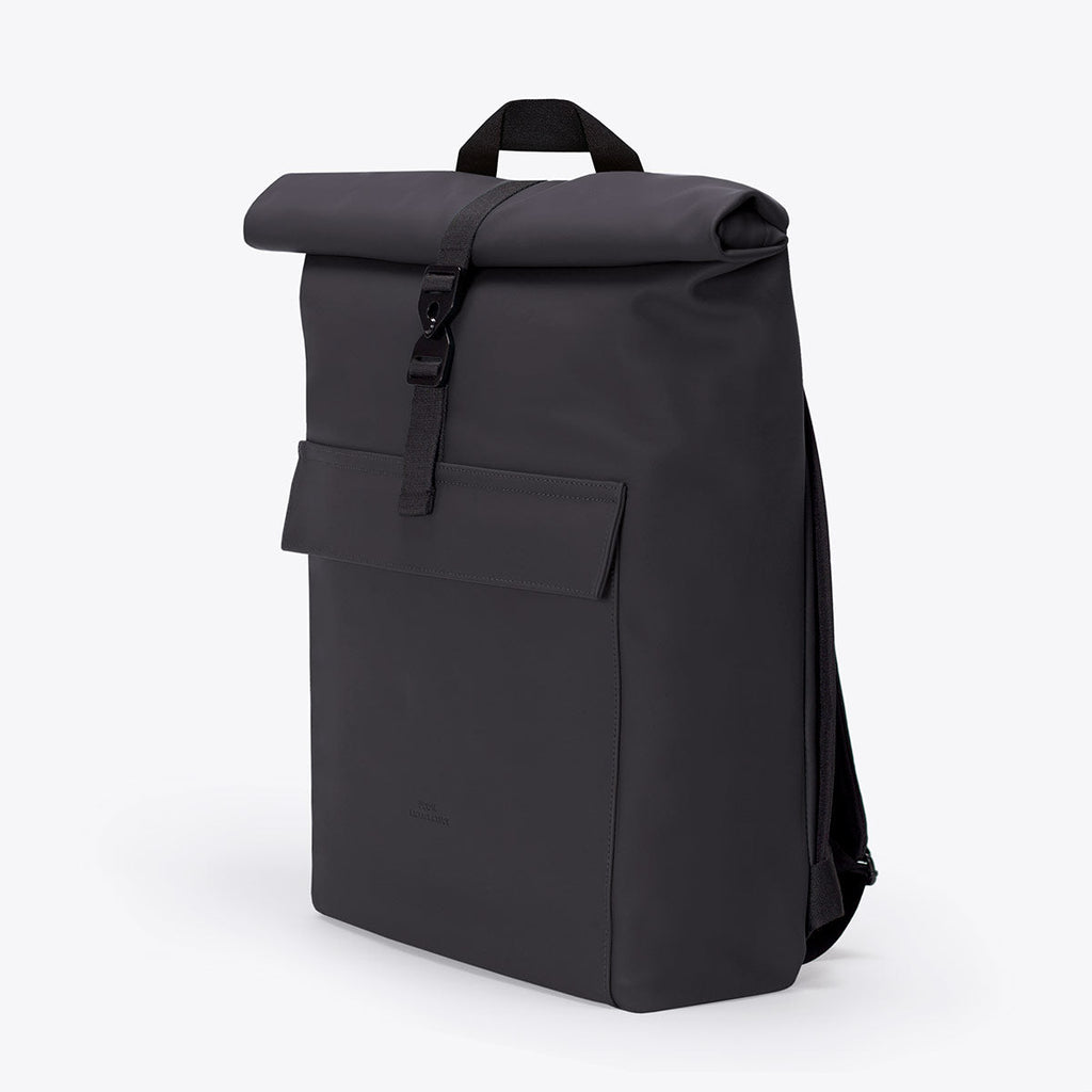 Ucon Acrobatics • Jasper Medium Backpack • Lotus Series (Black)
