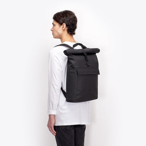 Ucon Acrobatics • Jasper Medium Backpack • Lotus Series (Black)
