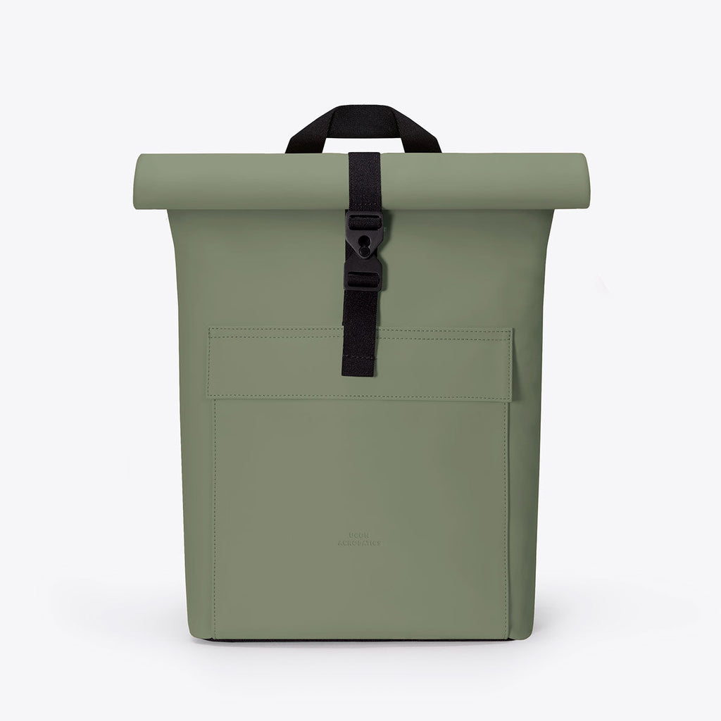 Ucon Acrobatics • Jasper Mini Backpack • Lotus Series (Sage Green)