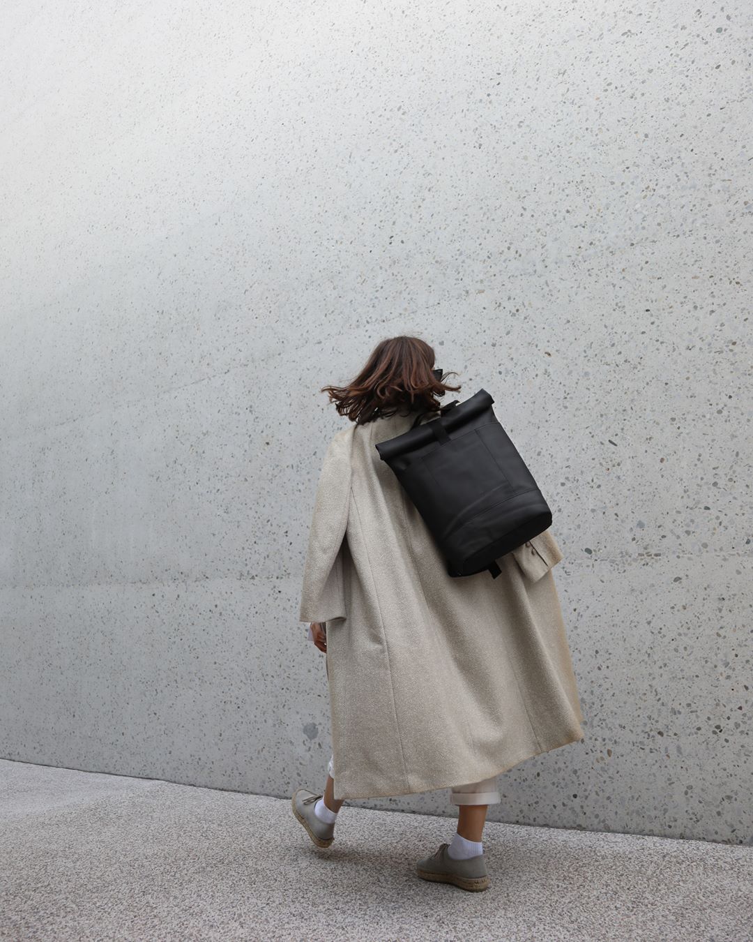 Topseller - Minimalistic backpacks from Ucon Acrobatics – Page 4