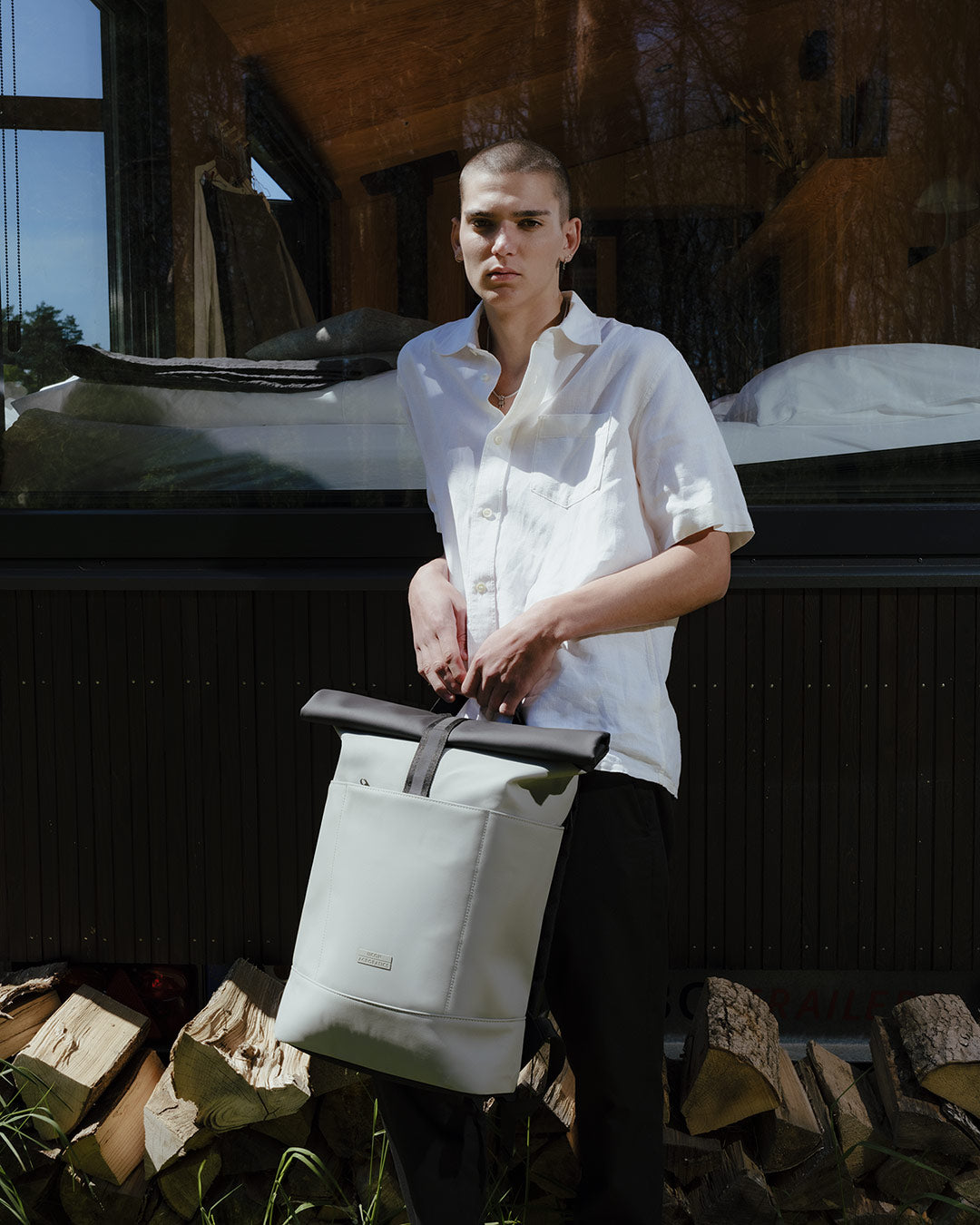 CÉLINE Backpacks