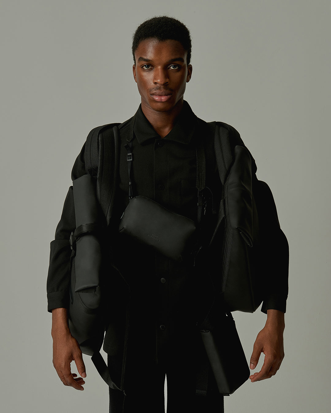 Sale • Up to 50% off • Minimalistic backpacks from Ucon Acrobatics