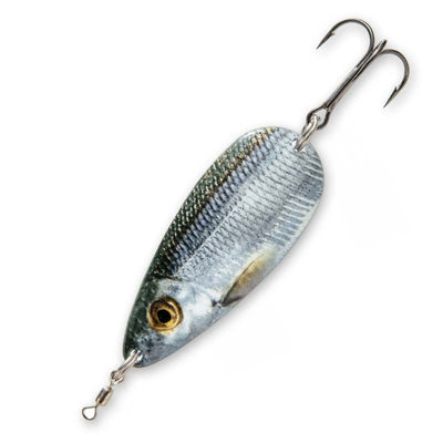  Gamakatsu Spinner Bait Trailer Hook, One Size (210312