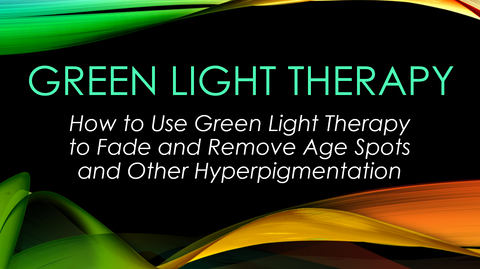 Green Light Therapy Intro Thumbnail