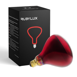 ruby lux lights