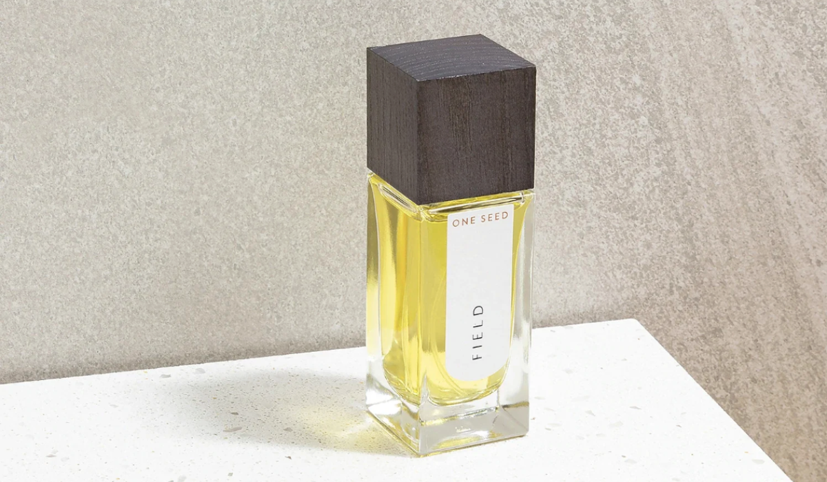 Field eau de parfum