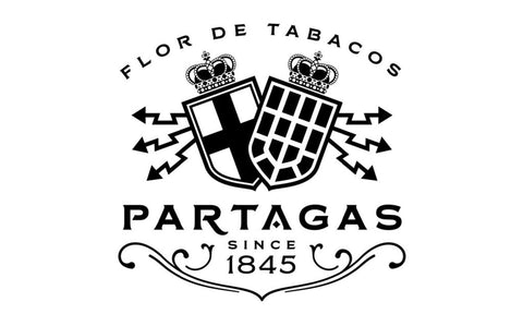 Partagas Anejo - Cigar Review - My Monthly Cigars - A Cigar Club For Everyone - Luc Blanchard - mysticks35mm