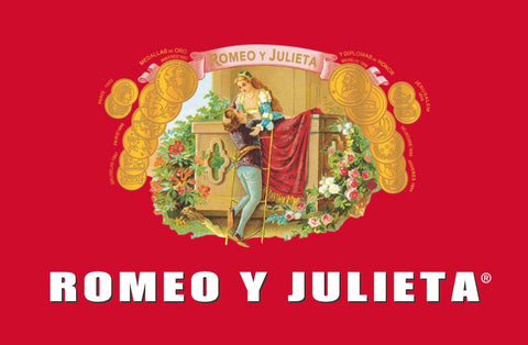 Cigar Review - Romeo Y Julieta Viejo - My Monthly Cigars - A Cigar Club For Everyone - Luc Blanchard - mysticks35mm