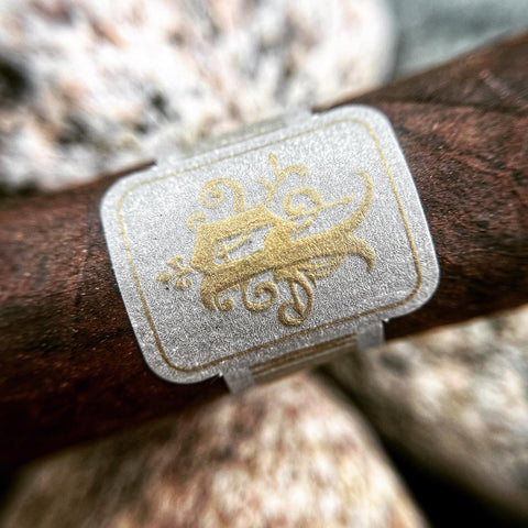 Diesel Whiskey Row Founders Collection - Cigar Review - My Monthly Cigars - A Cigar Club For Everyone - Luc Blanchard - mysticks35mm