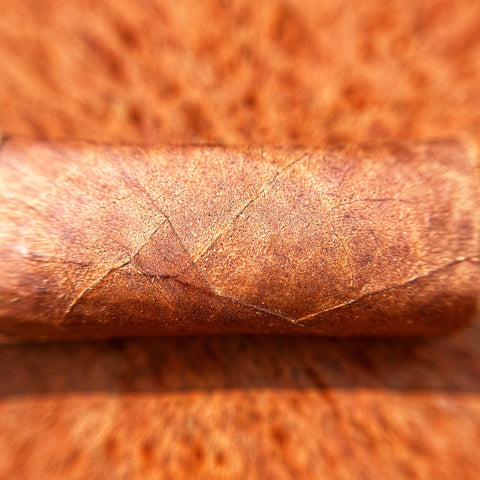 E.P. Carrillo Allegiance - Cigar Review - My Monthly Cigars - A Cigar Club For Everyone - Luc Blanchard - mysticks35mm