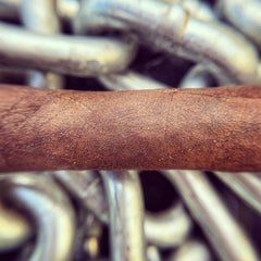 Last Rights by Black Label Trading Company - Cigar Review - My Monthly Cigars - A Cigar Club For Everyone - Luc Blanchard - mysticks35mm