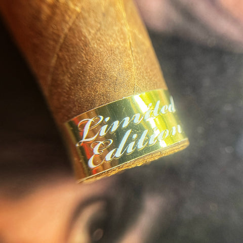 Aladino Limited Edition - Cigar Review - My Monthly Cigars - A Cigar Club For Everyone - Luc Blanchard - mysticks35mm