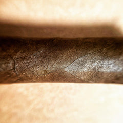 Graycliff - Turbo Edicion Limitada - Cigar Review - My Monthly Cigars - A Cigar Club For Everyone - Luc Blanchard - mysticks35mm