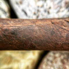 Diesel Whiskey Row Founders Collection - Cigar Review - My Monthly Cigars - A Cigar Club For Everyone - Luc Blanchard - mysticks35mm