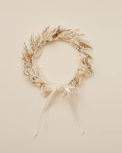 Load image into Gallery viewer, Noralee Dried Flower Crown Foral Multi