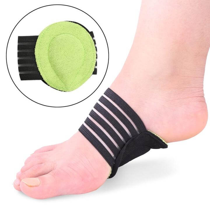 foot support braces for plantar fasciitis