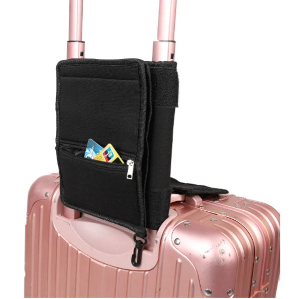 multifunctional luggage organizer