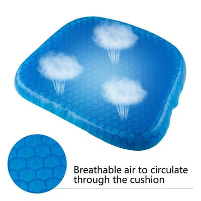 spine align cushion