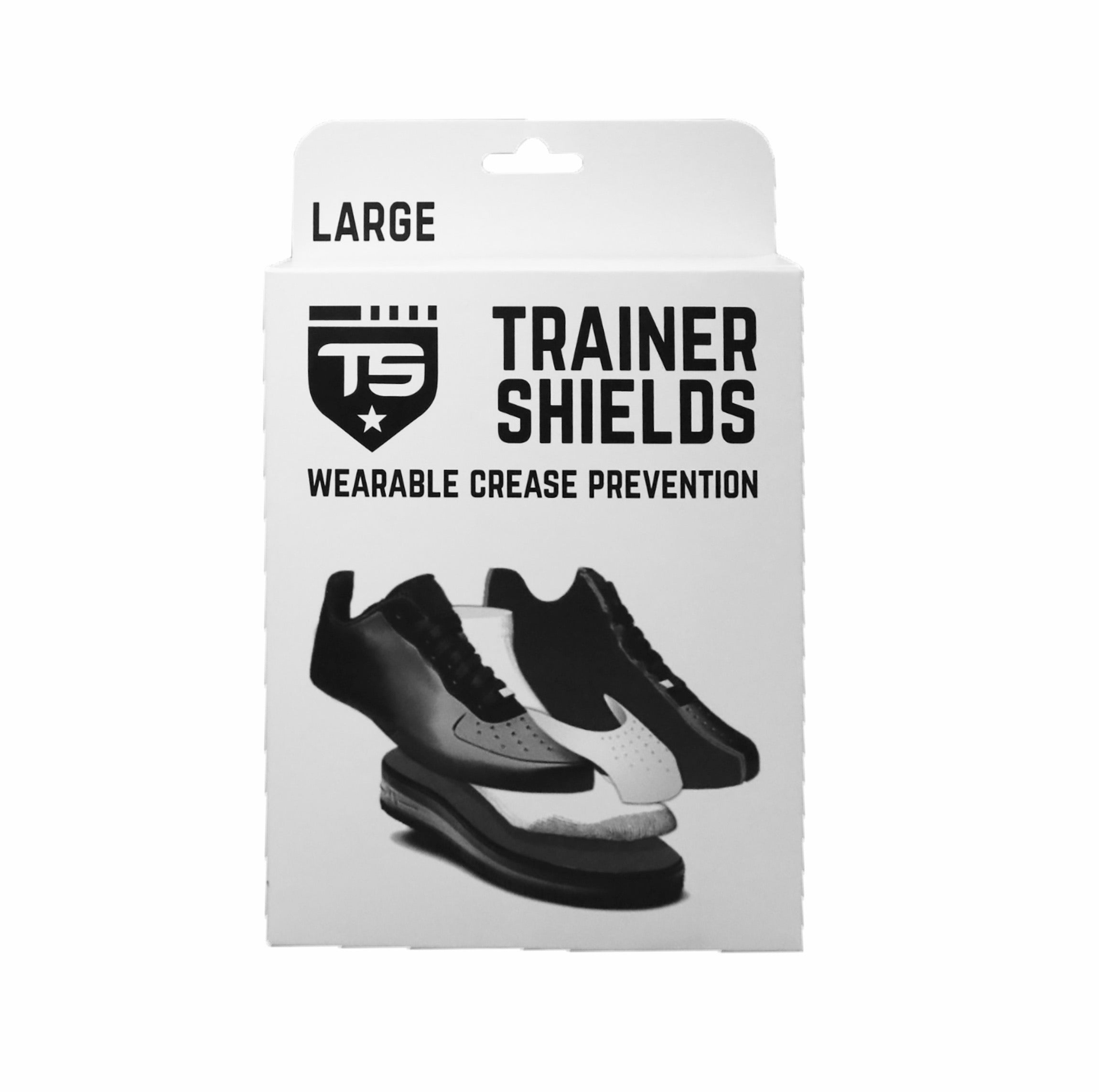 Trainer Shields | Free \u0026 Next-Day Delivery