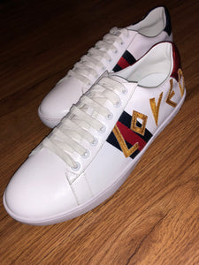 gucci ace loved