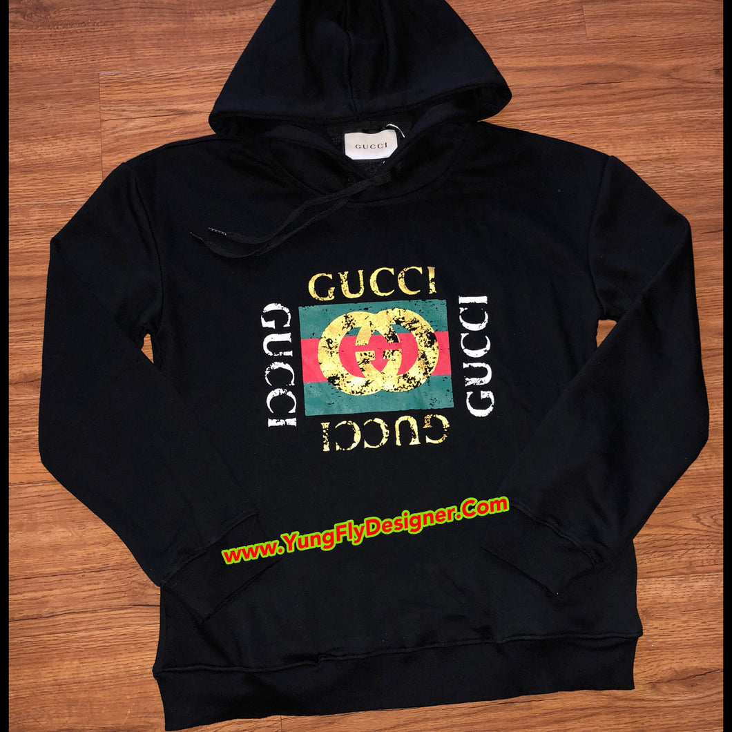 gucci hoodie for cheap