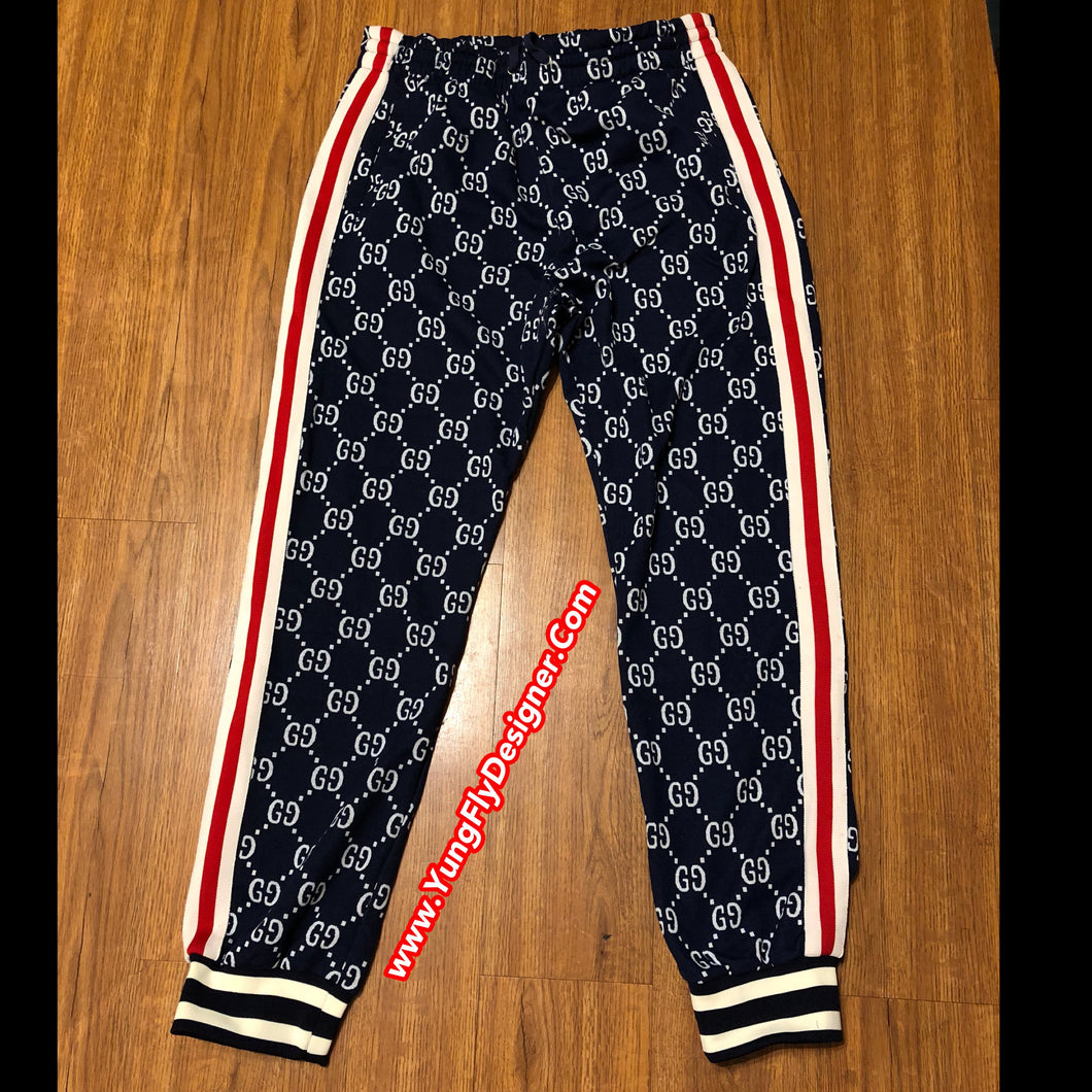 gucci sweatpants price