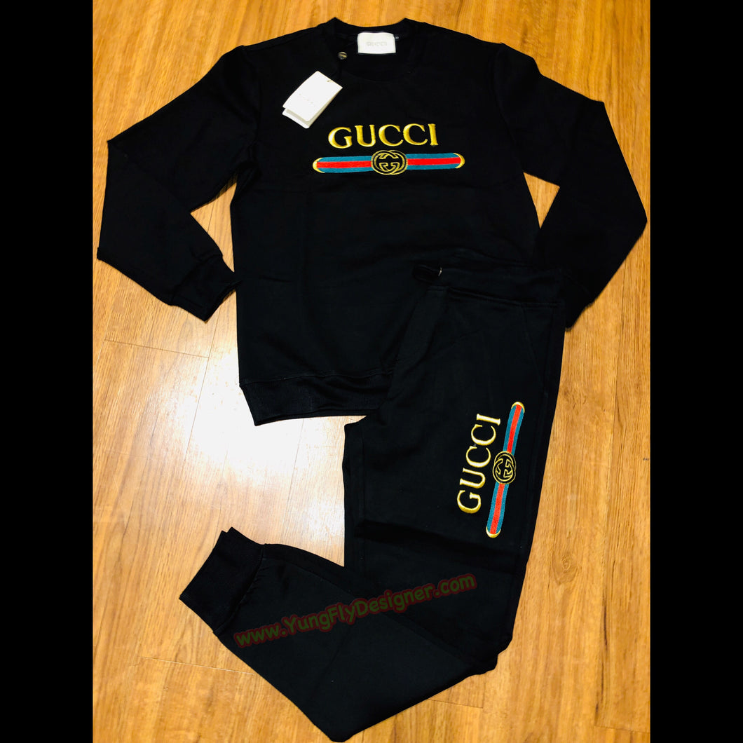 gucci sweatsuit for toddlers cheap online