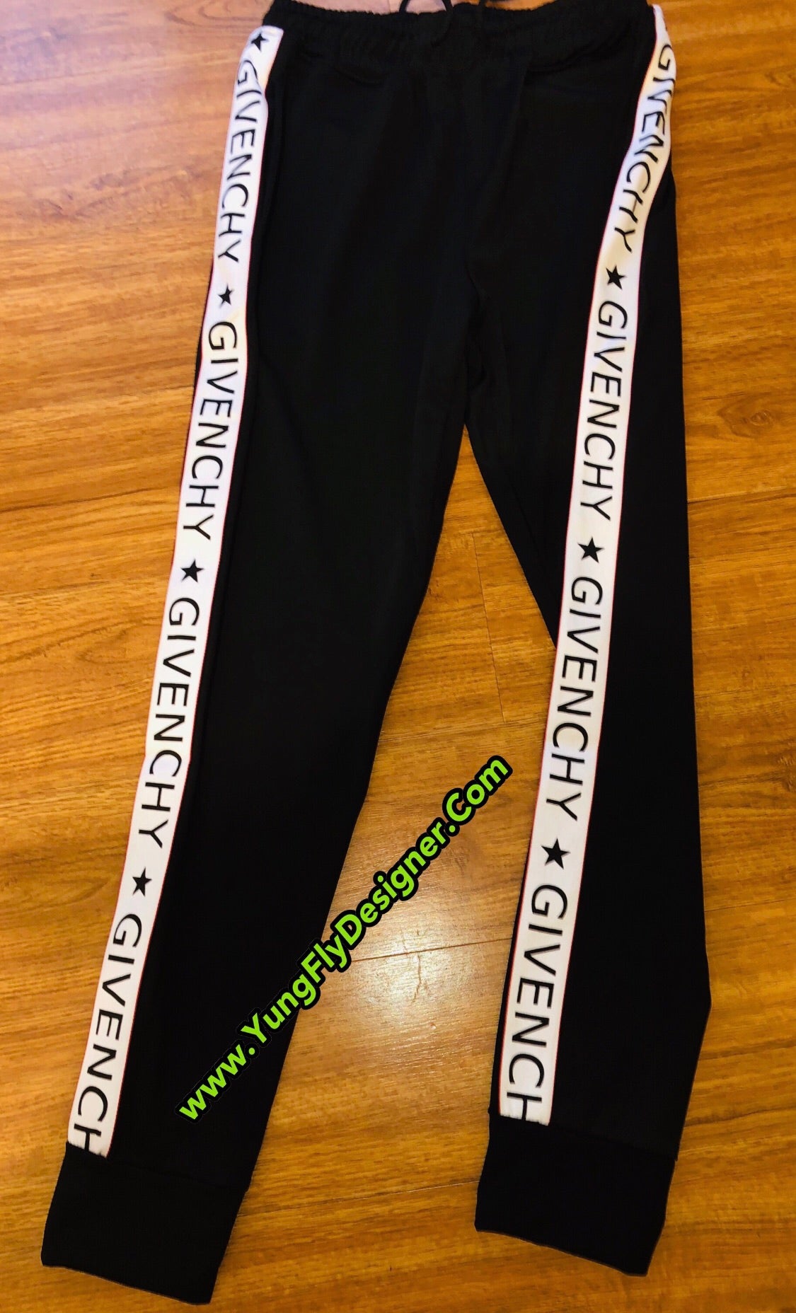 givenchy sweatpants