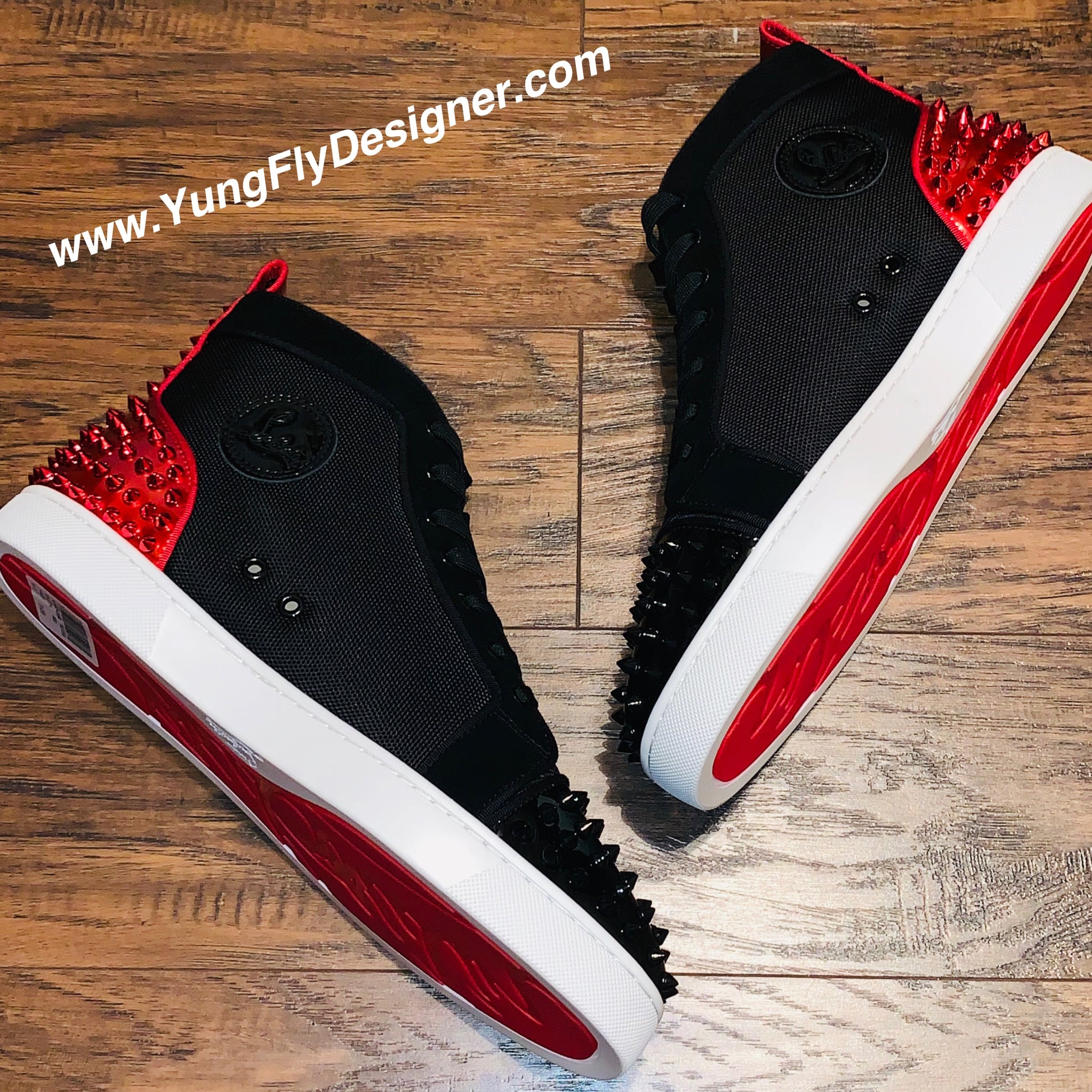 christian louboutin mens jacket