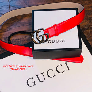 gucci fly belt