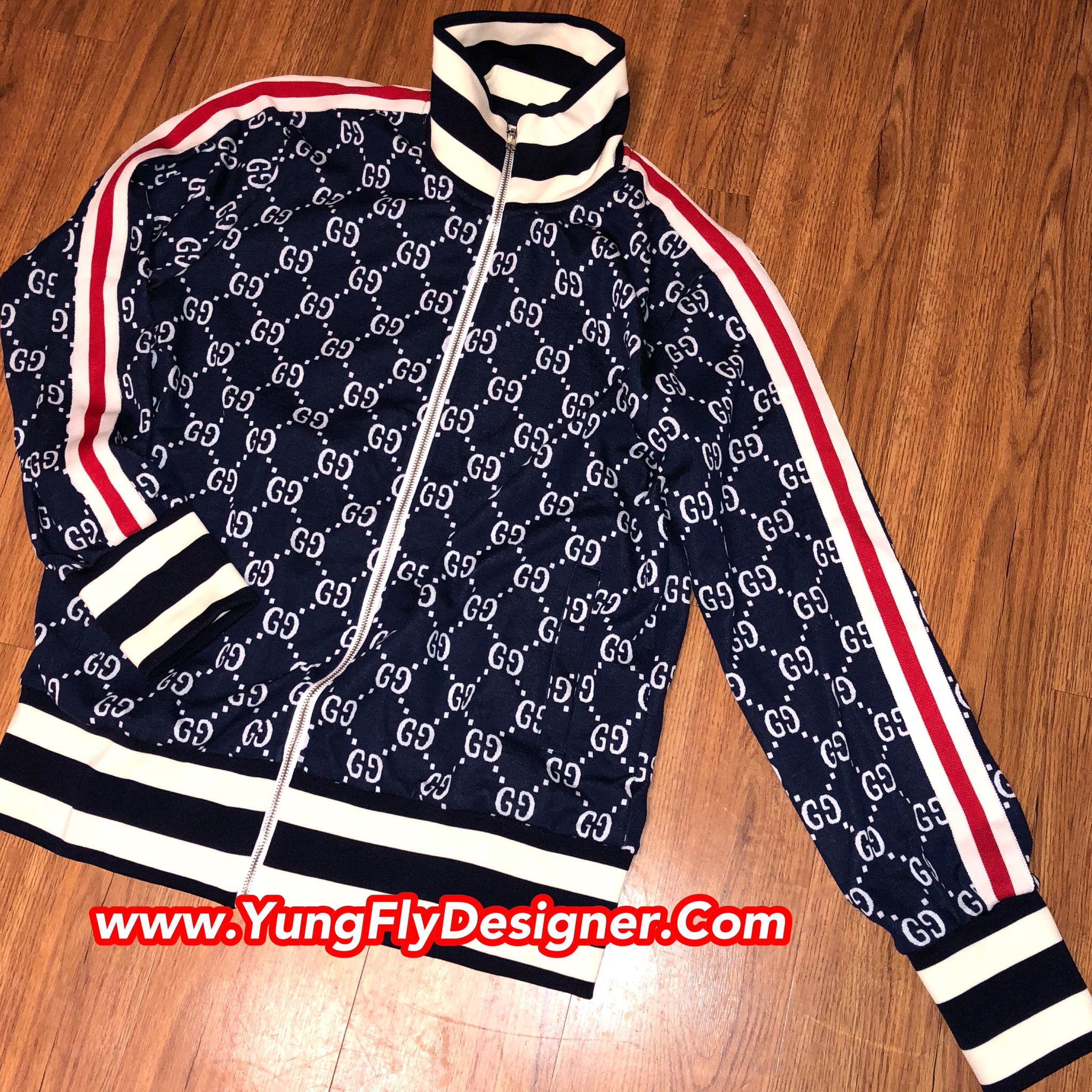 cheap gucci sweatsuit