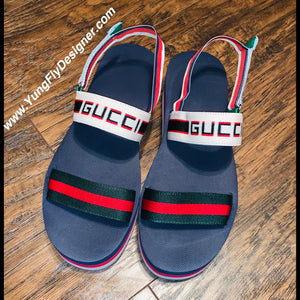 gucci booties women