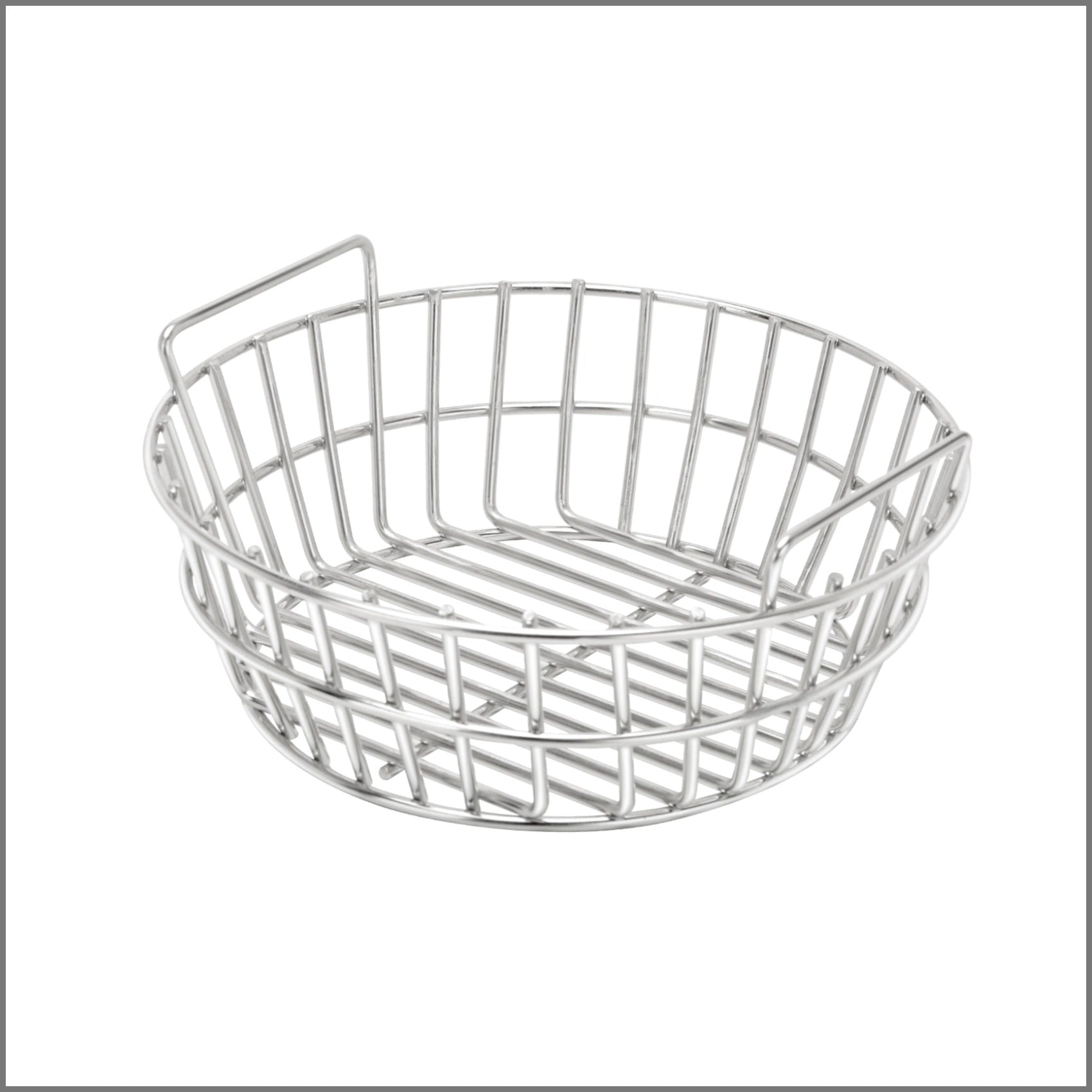 Onlyfire 8567 Charcoal Ash Basket Holder, MiniMax