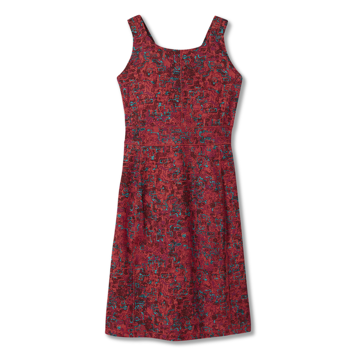 Women's Jammer Knit Dress – Royal Robbins
