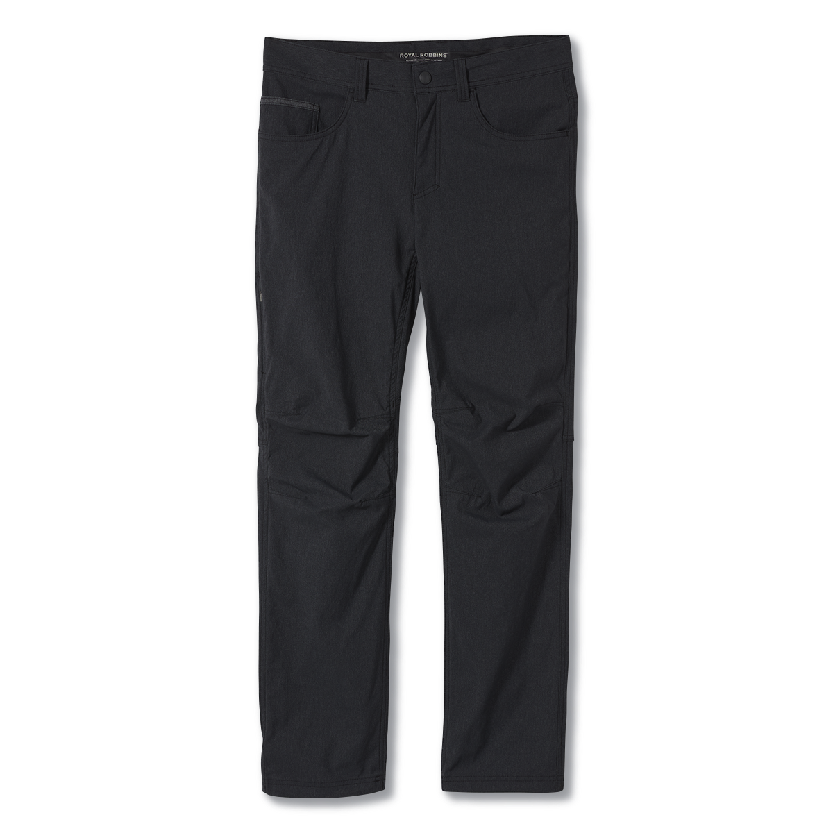 Royal Robbins Lucerne Ponte Slim Leg Pants - Women's