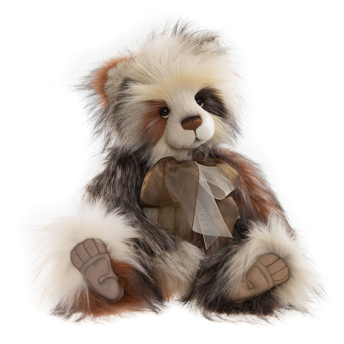 Charlie Bears | Bears With Personalities | Forever Love Unique Gifts