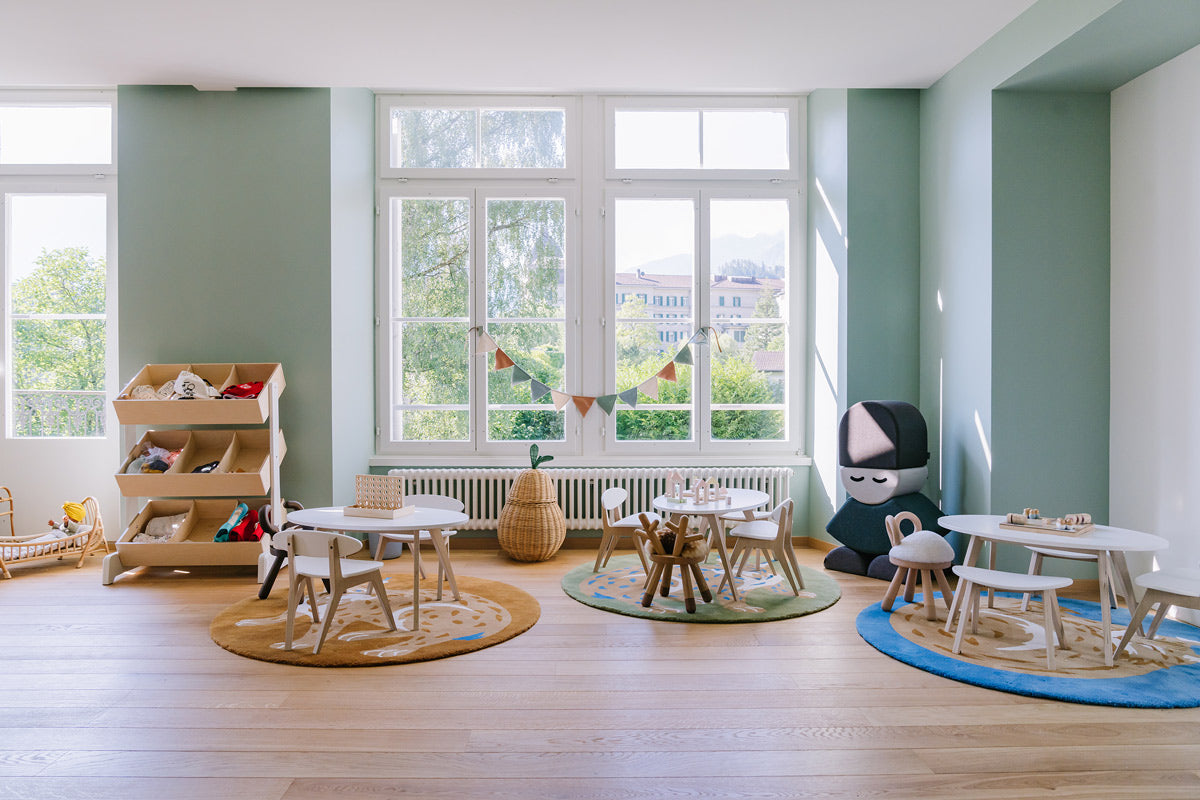 kids club hotel suisse