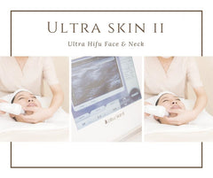 Ultra Skin II 緊膚塑造