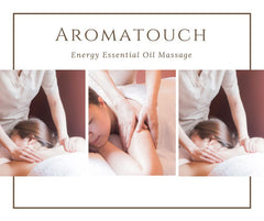 Aromatouch 能量按摩