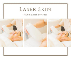 Laser Skin 激光嫰膚