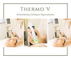 Thermo V 射頻微針