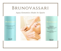 Brunovassari Treatment  BV敏療退紅療程